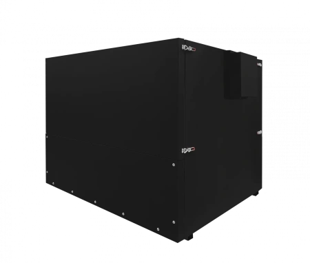 Приточно-вытяжная установка с рекуперацией Turkov Zenit Heco VM 1500 6 E