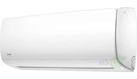 Сплит система Midea Paramount MSAG1-12N8C2U-I/MSAG1-12N8C2U-O/-40