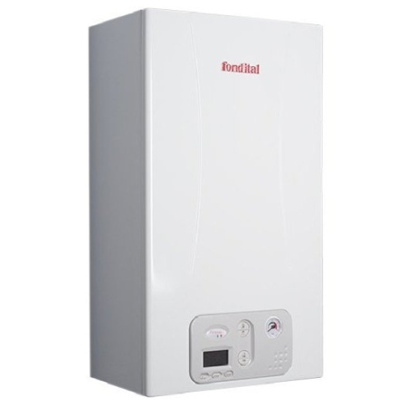 Настенный газовый котел Fondital ANTEA RBTFS 40