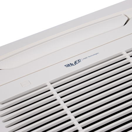 Фанкойл кассетный двухтрубный Shuft SFR-400 V2