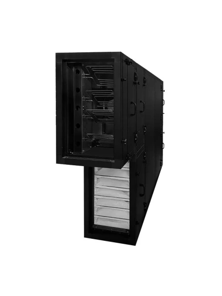 Приточно-вытяжная установка с рекуперацией Turkov CRIOVENT S 5000 12 E