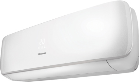 Сплит система Hisense Neo Premium Classic A AS-13HW4SVDTG5 WI-FI Ready