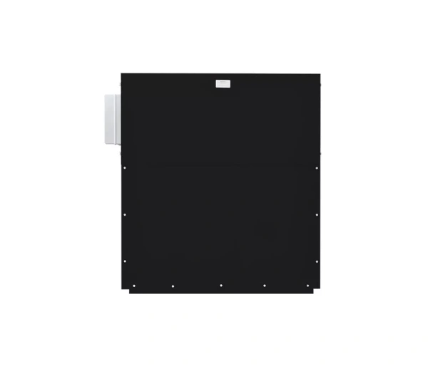 Приточно-вытяжная установка с рекуперацией Turkov Zenit Heco VM 1200 3/4,5 E