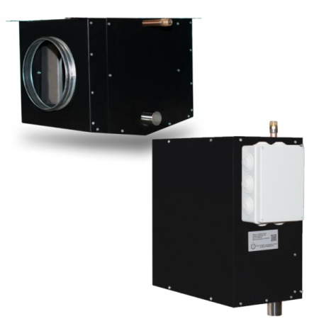 Сотовый увлажнитель Turkov HumiBox 2000