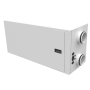 Приточно-вытяжная установка с рекуперацией Systemair SAVE H-150/F7