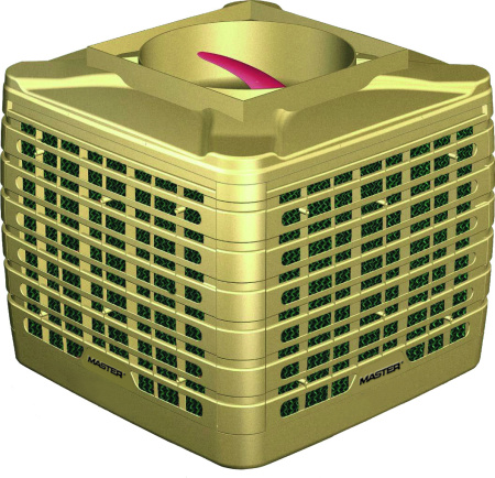 Био-кондиционер осевой MASTER BCF 230AU