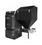Котел пеллетный автоматический Faci BLACK 45