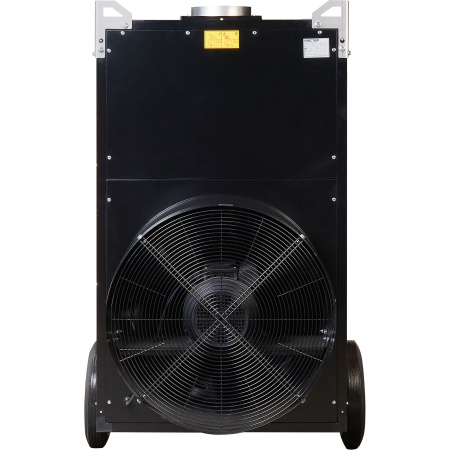 Тепловая пушка дизельная OurMaster DV 470