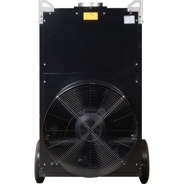 Тепловая пушка дизельная OurMaster DV 470