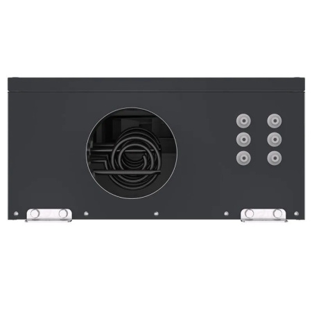 Приточная установка Zilon ZPE-M 350-1,2/1 INT