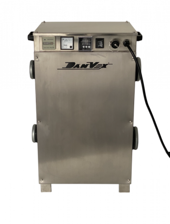 Адсорбционный осушитель воздуха DanVex AD-200