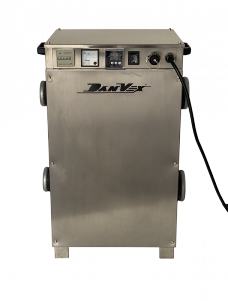 Адсорбционный осушитель воздуха DanVex AD-200