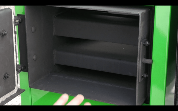 Котел автоматический угольный (пеллетный) ВСКЗ ЛАЙТ 15