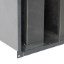 Шумоглушитель SHUFT SRSr 600*400/600