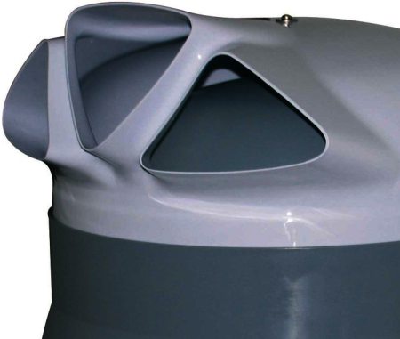 Дисковый увлажнитель CAREL humiDisk10 UC0100DK00