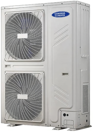Колонный кондиционер General Climate GC-FSE96HR / GU-UE96H