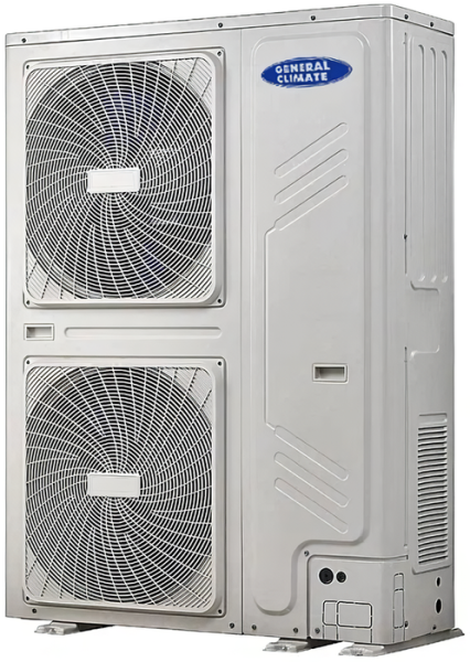 Колонный кондиционер General Climate GC-FSE96HR / GU-UE96H