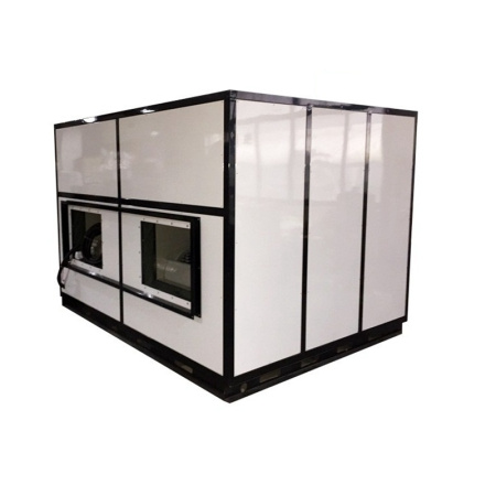 Промышленный осушитель воздуха Conloon CLG-2400