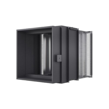 Смесительная камера Flowair LEO KMFB