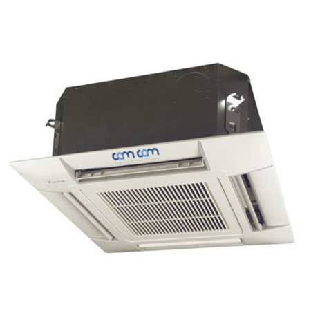 Кассетный фанкойл Daikin FWF03BT