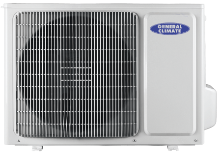 Внешний блок мульти сплит-системы General Climate GU-M3E24H32