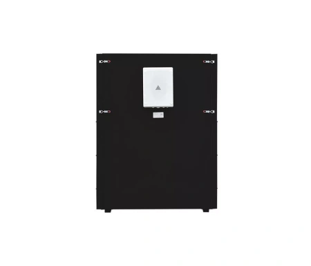 Приточно-вытяжная установка с рекуперацией Turkov Zenit Heco VM 1200 6 E