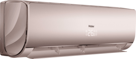 Сплит-система Haier Lightera HSU-18HNF303/R2 -G/HSU-18HUN303/R2 (-30С)