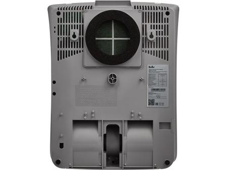 Приточный очиститель воздуха Ballu ONEAIR ASP-200P