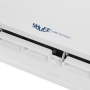 Фанкойл настенный SHUFT SFH-300 V3 со встроенным клапаном