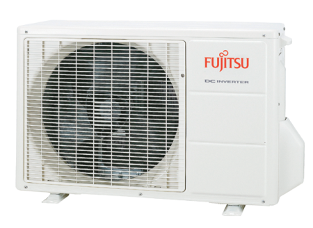 Fujitsu ASYG09LMCB/AOYG09LMCBN Airflow Nordic Inverter