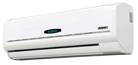 Настенный фанкойл Aermec FCWI 22 3V