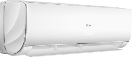 Сплит-система Haier Lightera HSU-07HNF303/R2 -W/HSU-07HUN403/R2 (-30С)