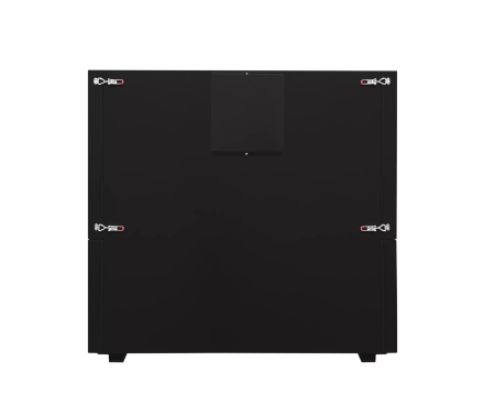 Приточно-вытяжная установка с рекуперацией Turkov Zenit Heco VM 1500 6 E