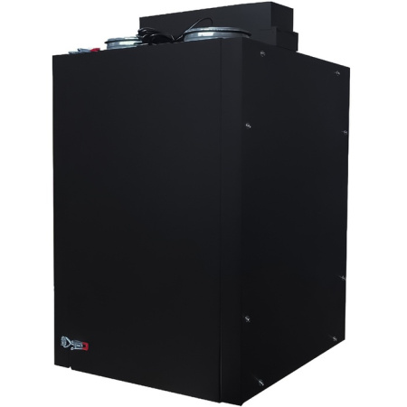 Приточно-вытяжная установка с рекуперацией Turkov Zenit Standart V 510 E