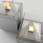 Биокамин Decoflame Monaco Square Lounge