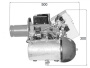 Горелка на отработанном масле ОЛИМПИЯ AL-4V-1 (10-35 кВт)