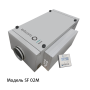 Приточная установка Systemair Topvex SF02M EL 9