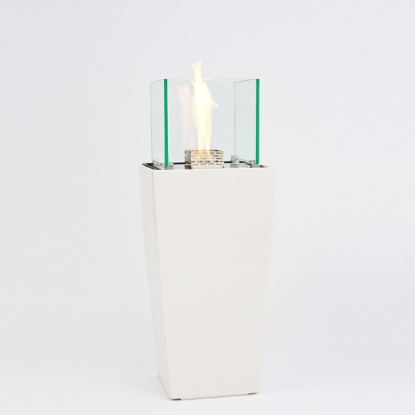 Биокамин Decoflame Nice Tower