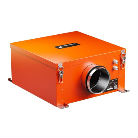Вытяжная установка  VentMachine Orange EV400