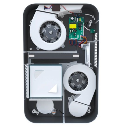 Бризер Funai ERW-150X.P