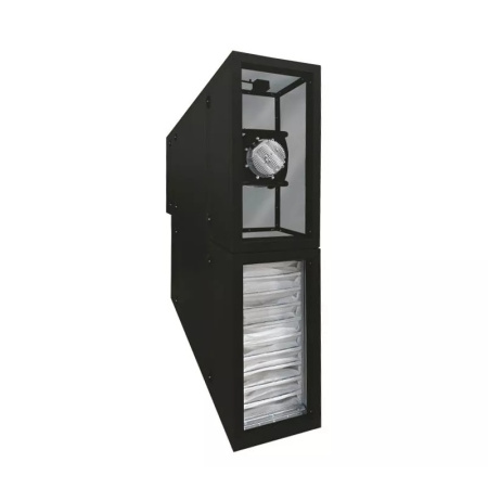 Приточно-вытяжная установка с рекуперацией Turkov Zenit Standart S 3050 12E