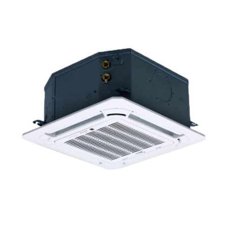 Кассетный фанкойл Clivet CFKA 015.0 CC2