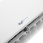 Фанкойл настенный SHUFT SFH-300 V3 со встроенным клапаном