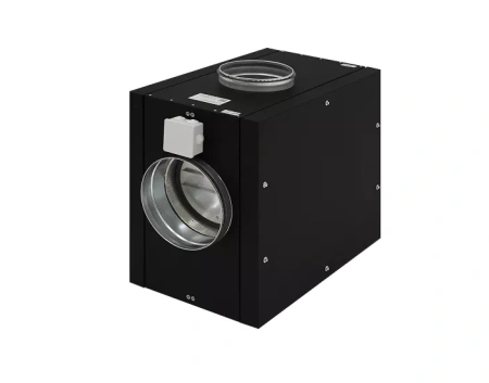 Приточно-вытяжная установка с рекуперацией Turkov Capsule pool 1000 W 3R