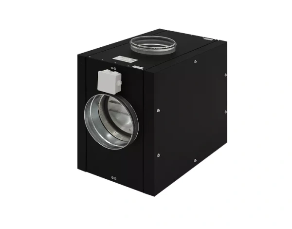 Приточно-вытяжная установка с рекуперацией Turkov Capsule pool 1000 W 4R