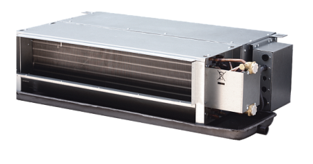 Канальный фанкойл Energolux SF3D 800 G30-4P