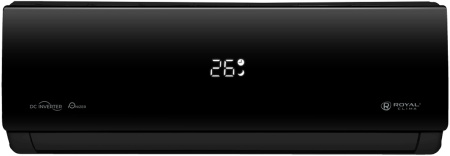 Сплит система Royal Clima Attica Nero RCI-AN22HN