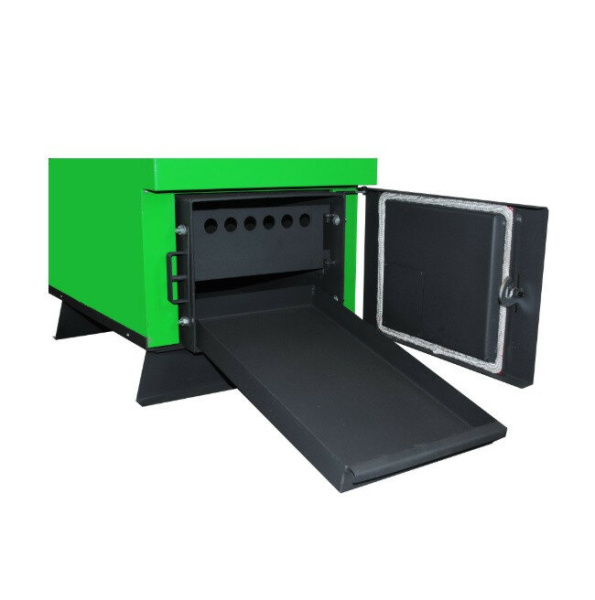 Котел дровяной полуавтоматический LavoroEco XL-12