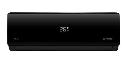 Сплит система Royal Clima Attica Nero RC-AN55HN