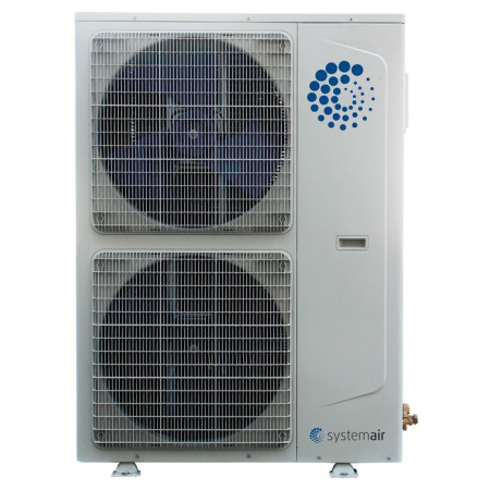 Кассетный внутренний блок Systemair SYSPLIT CASSETTE 60 EVO HP R